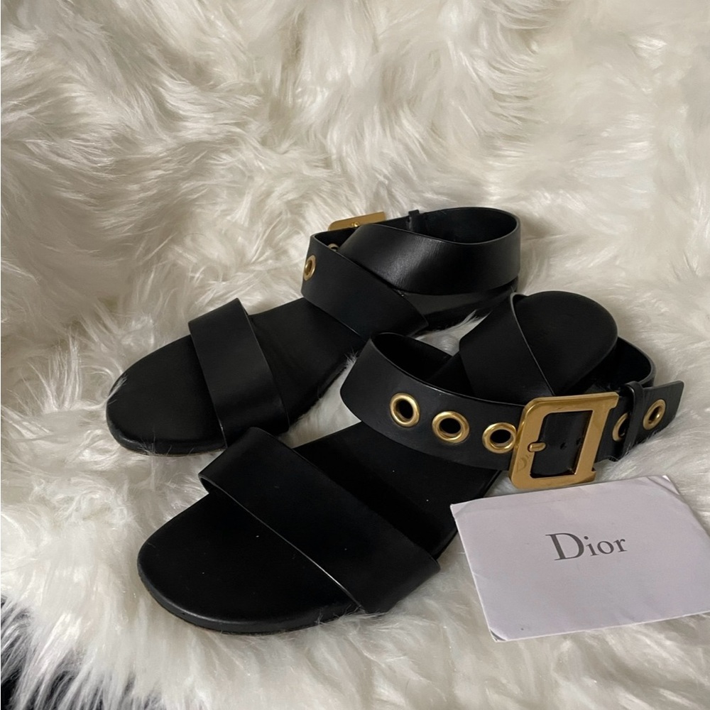 Dior Sandals